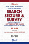 New & Old Assessment Procedure under Search, Seizure & Survey with General Principles